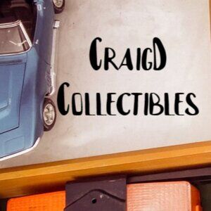 Meet your Posher, Craig aaron